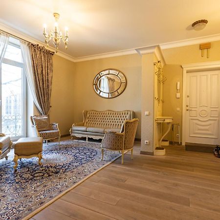 Sofijos Apartamentai Klaipėda Extérieur photo