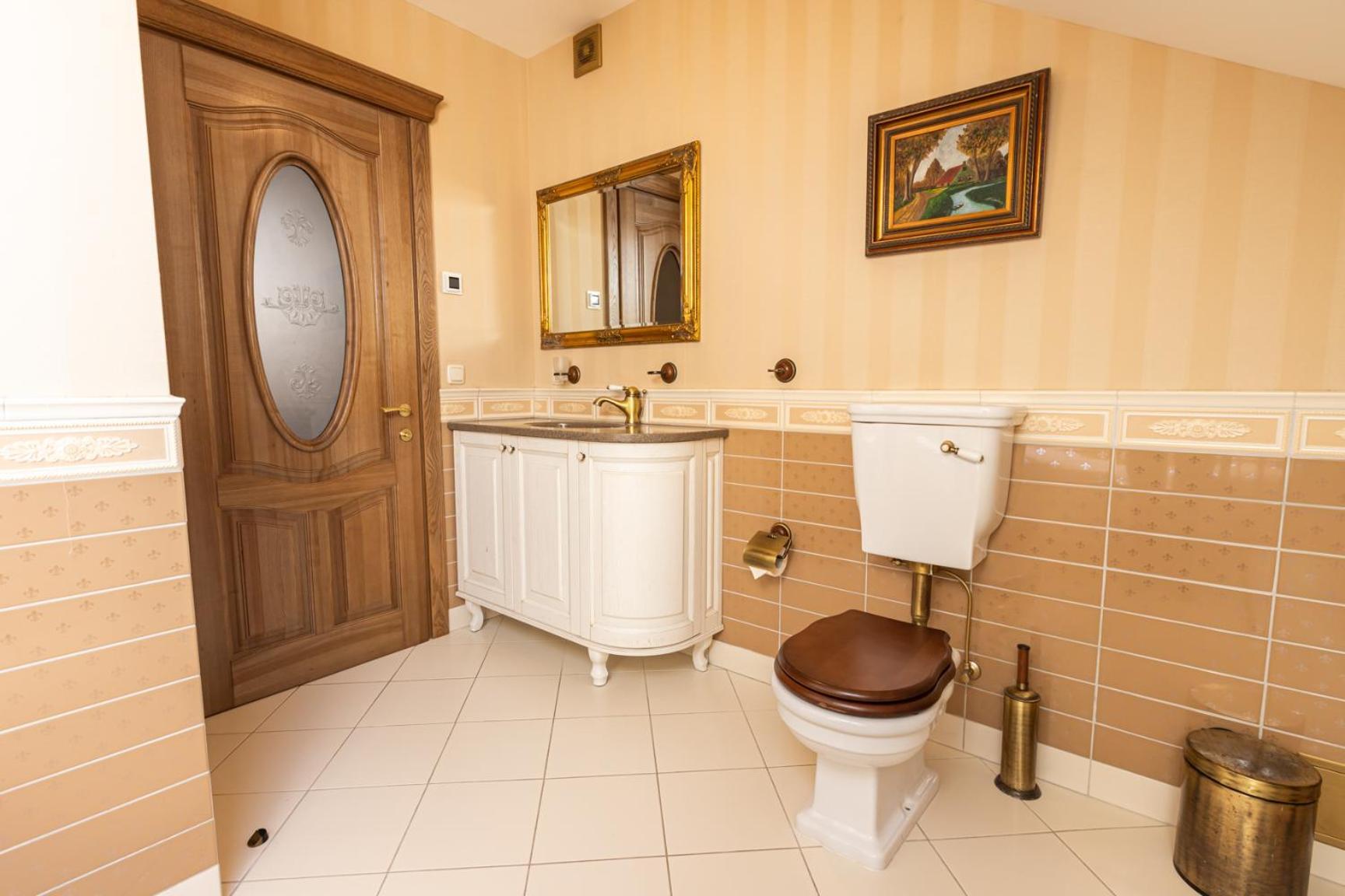 Sofijos Apartamentai Klaipėda Extérieur photo