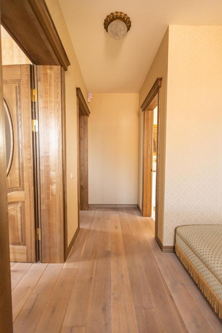 Sofijos Apartamentai Klaipėda Extérieur photo