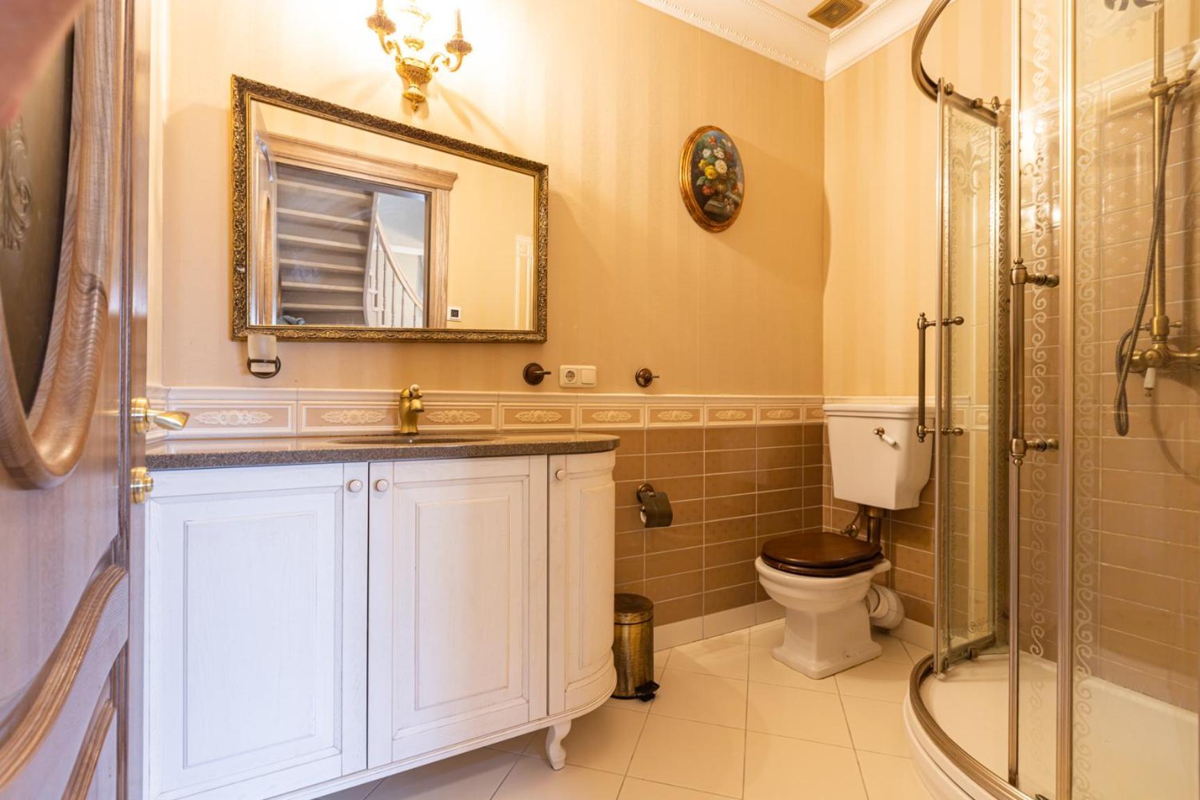 Sofijos Apartamentai Klaipėda Extérieur photo