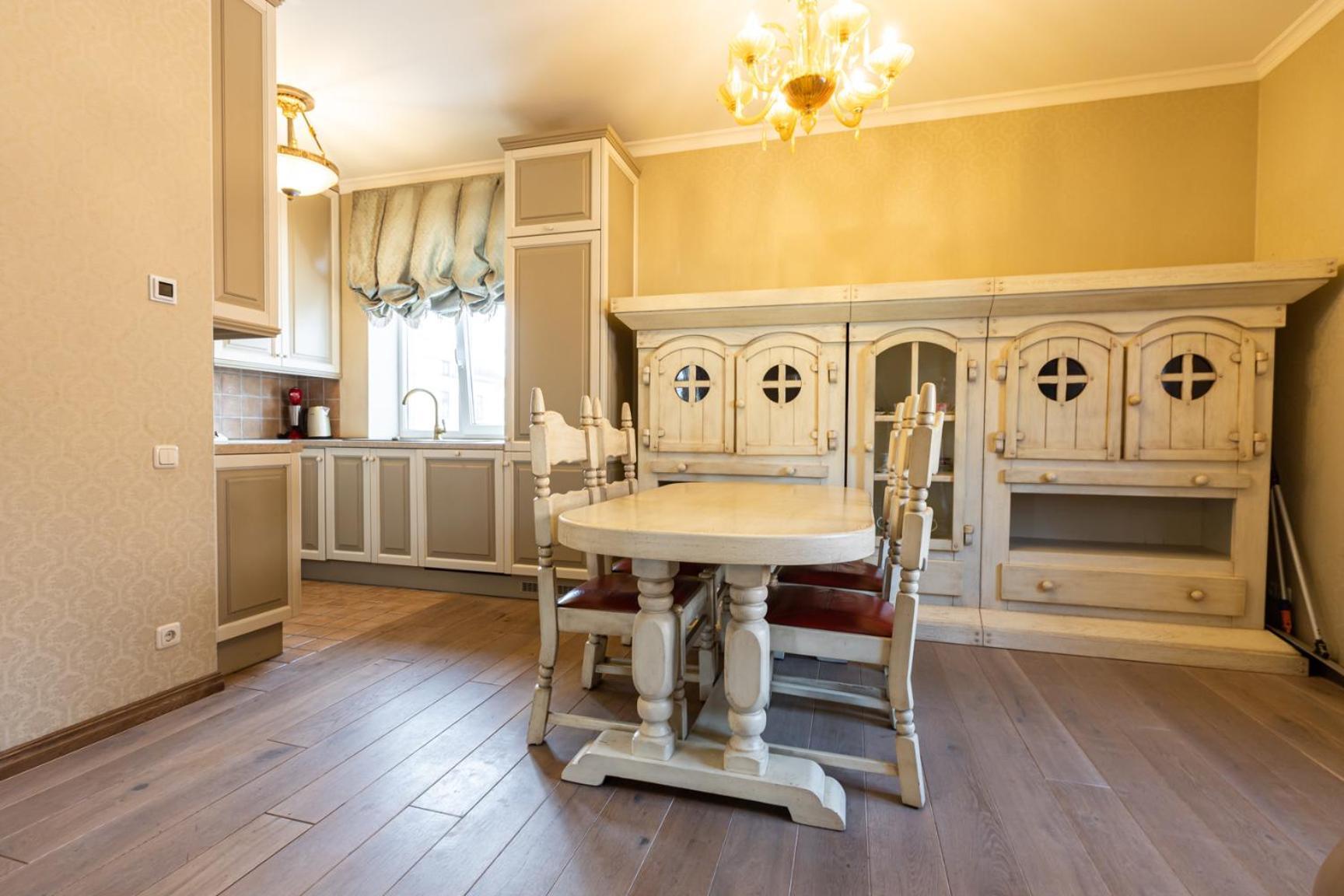 Sofijos Apartamentai Klaipėda Extérieur photo
