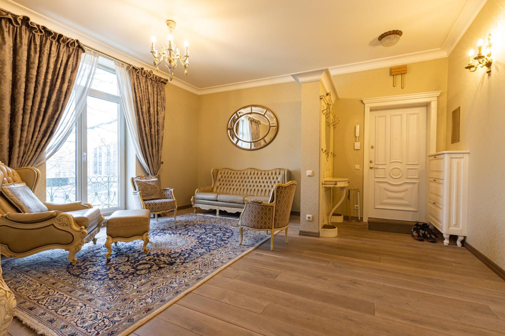 Sofijos Apartamentai Klaipėda Extérieur photo