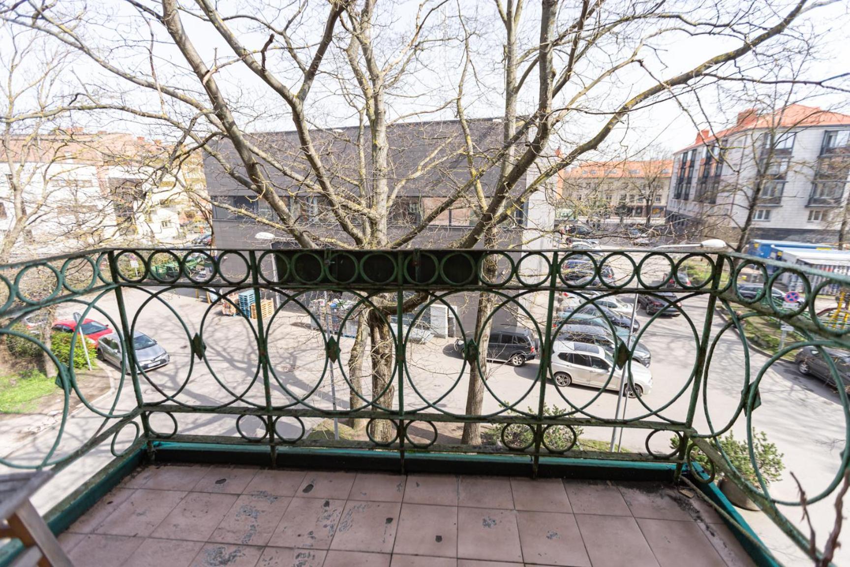 Sofijos Apartamentai Klaipėda Extérieur photo