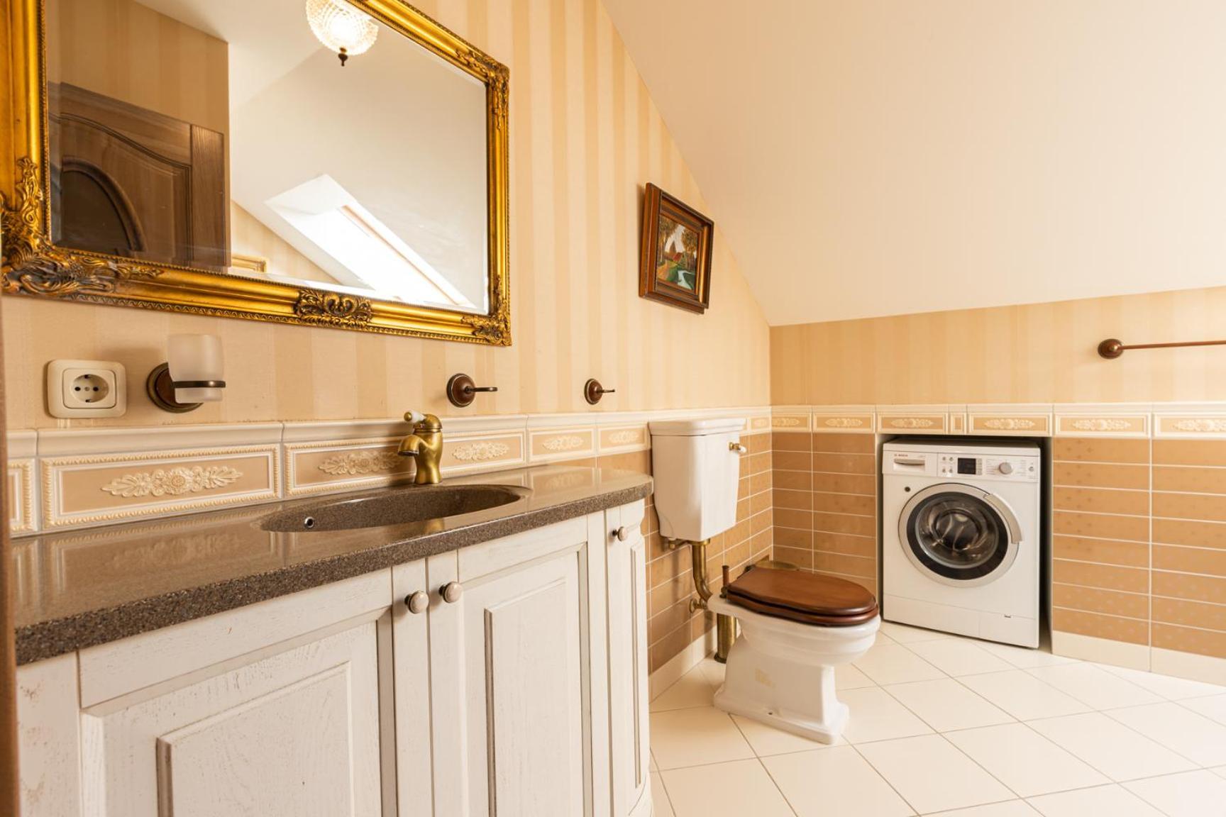 Sofijos Apartamentai Klaipėda Extérieur photo