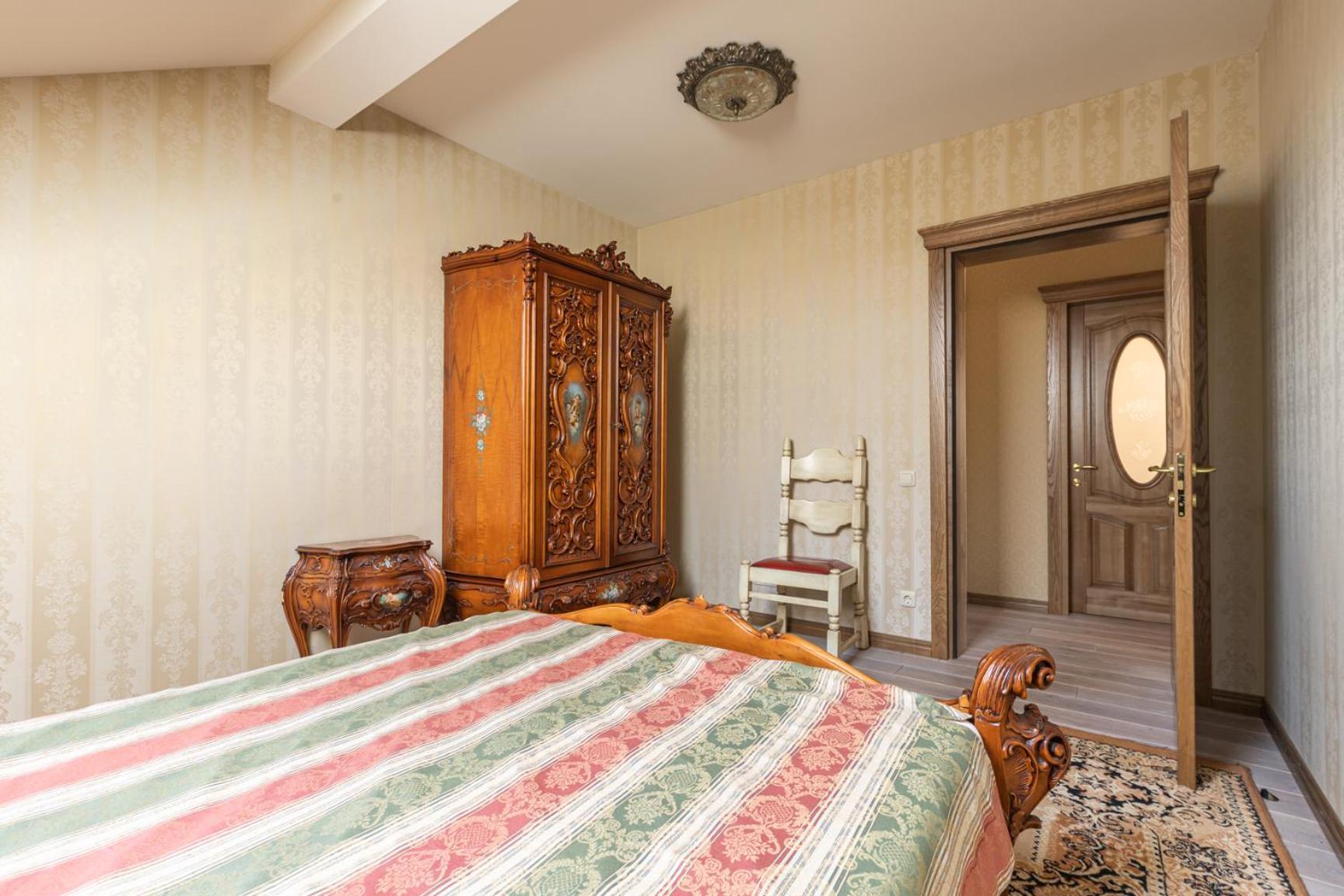 Sofijos Apartamentai Klaipėda Extérieur photo