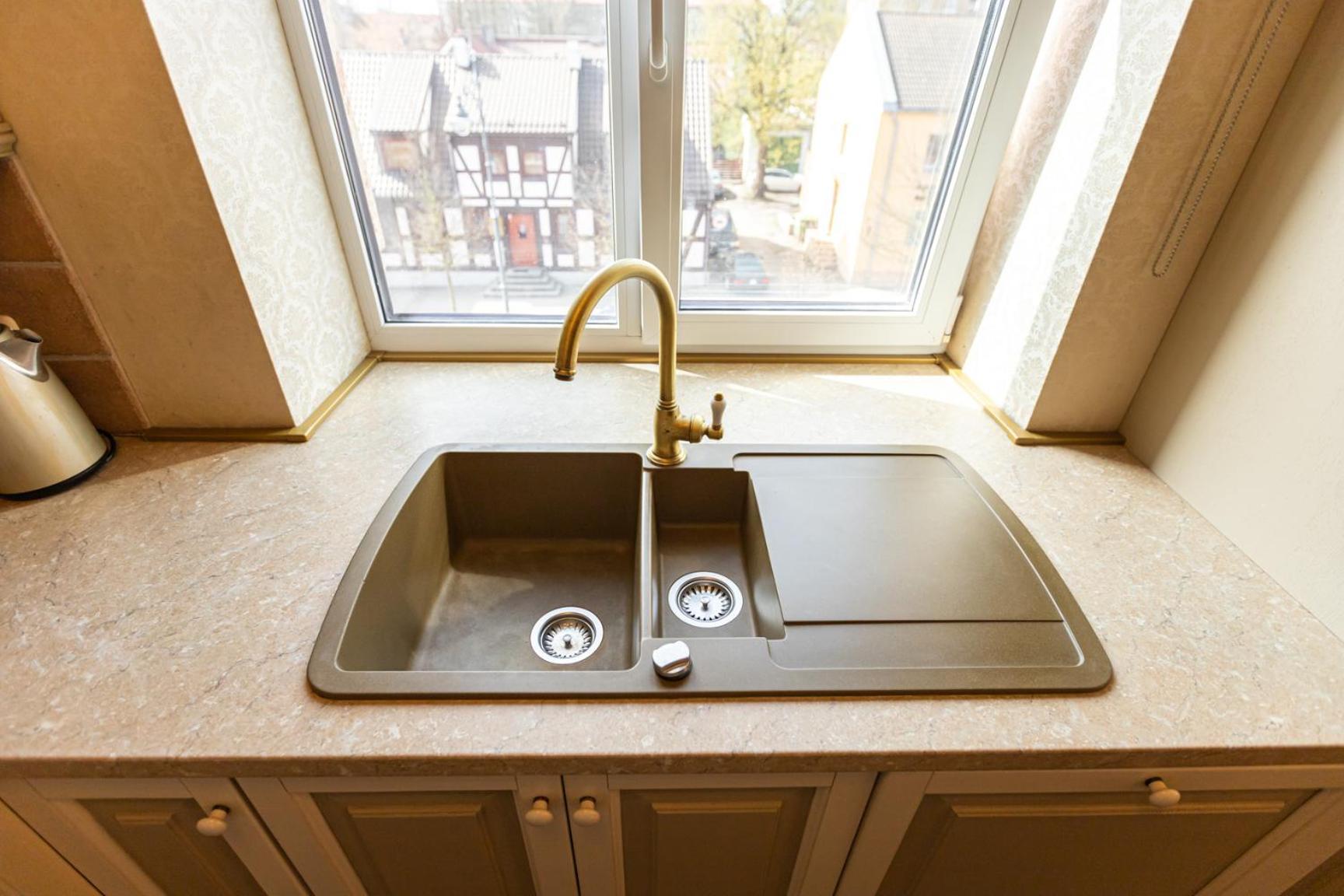 Sofijos Apartamentai Klaipėda Extérieur photo